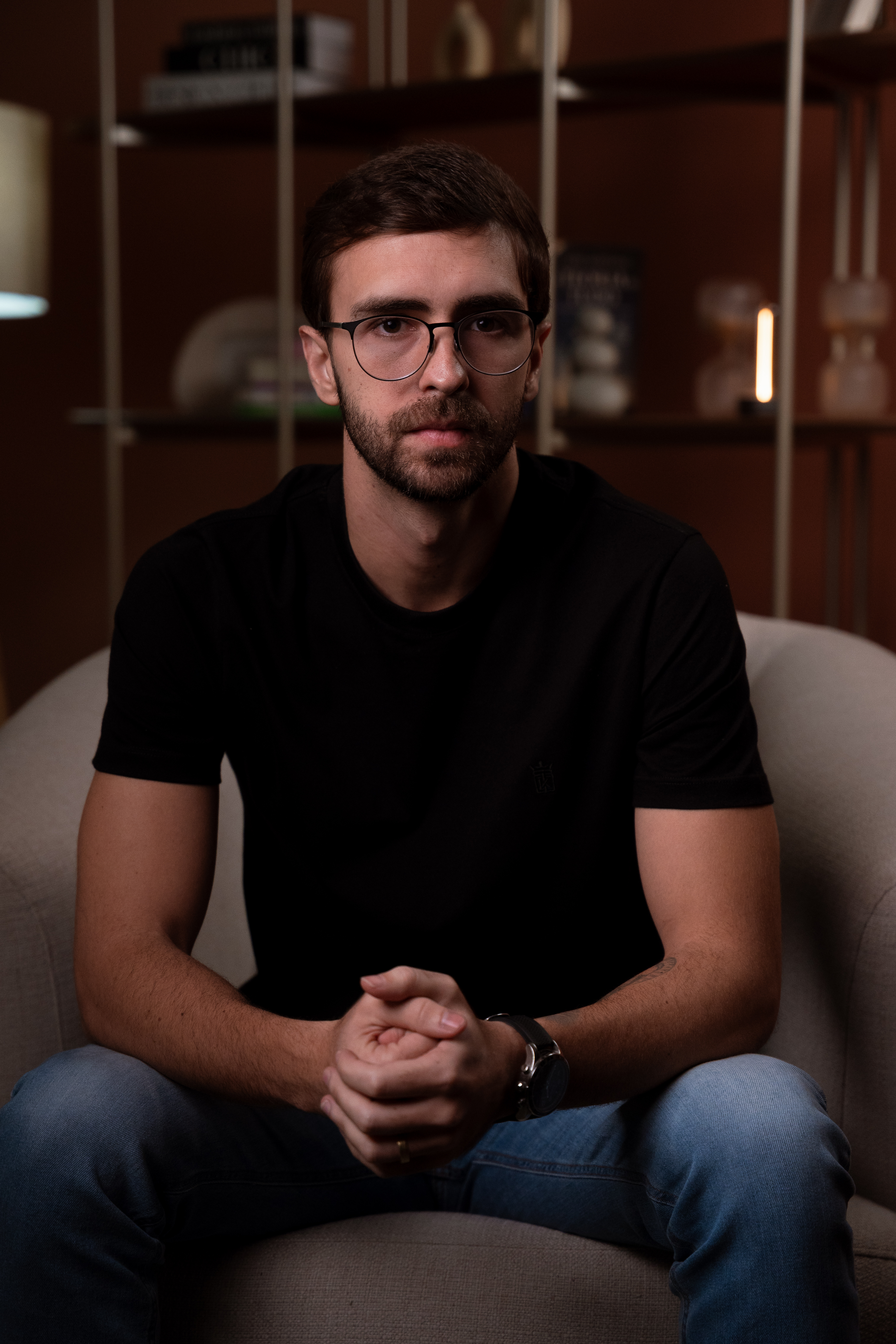 Victor Xavier